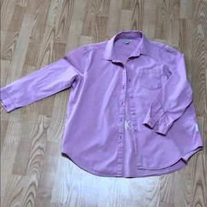 Calvin Klein Jeans Shirt 👚